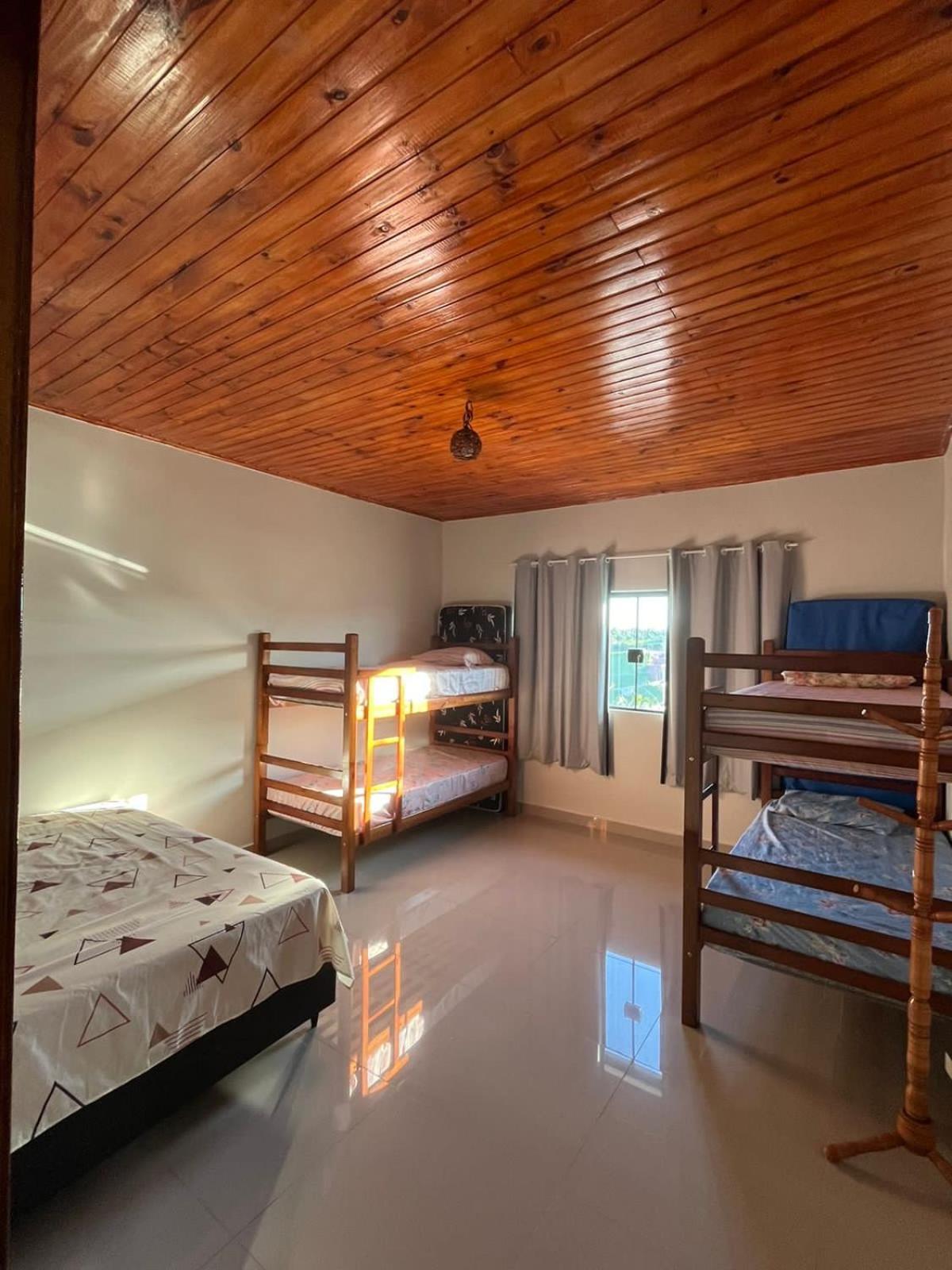 Chacara Gama Em Condominio Igarata-Sp - Jacuzzi Com Hidromassagem, Piscina E Sauna エクステリア 写真