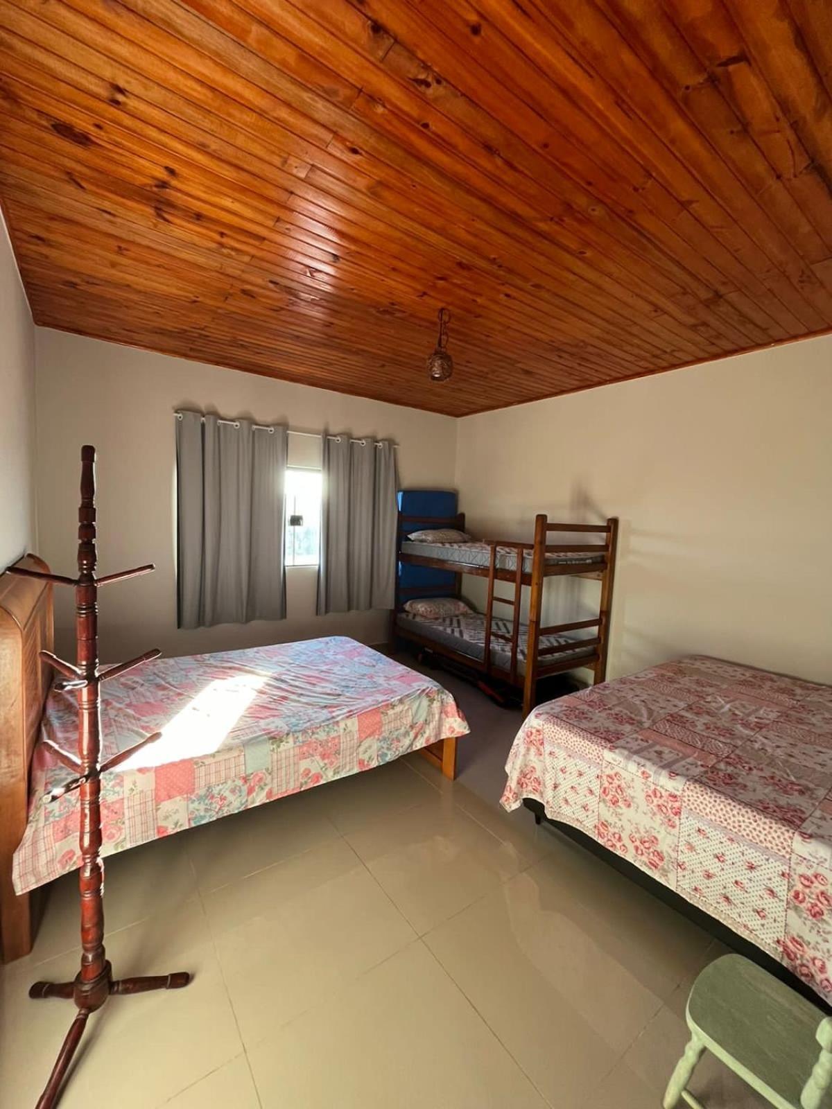Chacara Gama Em Condominio Igarata-Sp - Jacuzzi Com Hidromassagem, Piscina E Sauna エクステリア 写真